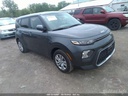 2022 KIA SOUL