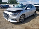 2022 HYUNDAI ACCENT