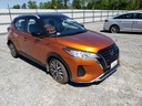 2021 NISSAN KICKS