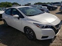2021 NISSAN VERSA
