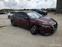 2021 NISSAN SENTRA