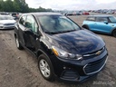 2021 CHEVROLET TRAX