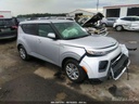 2021 KIA SOUL