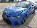 2022 LEXUS IS 350