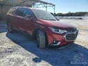 2021 CHEVROLET TRAVERSE