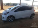 2022 CHEVROLET SPARK