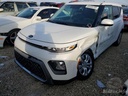 2021 KIA SOUL