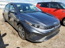 2022 KIA FORTE