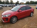 2021 KIA RIO