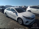 2022 KIA FORTE