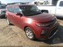 2022 KIA SOUL