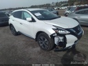 2021 NISSAN MURANO