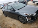 2022 KIA FORTE