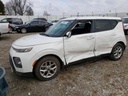 2022 KIA SOUL