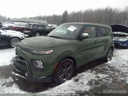 2022 KIA SOUL