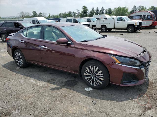 2023 NISSAN ALTIMA