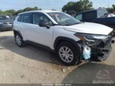 2023 TOYOTA COROLLA CROSS