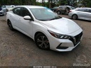 2022 NISSAN SENTRA