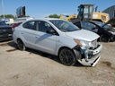 2022 MITSUBISHI MIRAGE