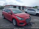 2022 HYUNDAI ACCENT