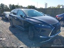 2022 LEXUS RX 350L