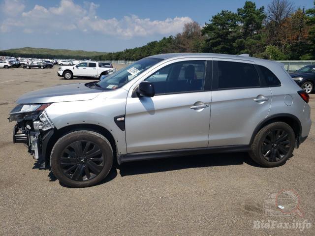 2023 MITSUBISHI OUTLANDER