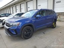 2022 VOLKSWAGEN TAOS