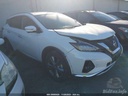 2022 NISSAN MURANO