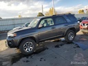 2022 TOYOTA 4RUNNER