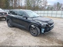 2022 KIA SELTOS