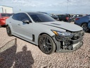 2022 KIA STINGER