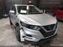 2022 NISSAN ROGUE