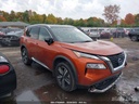 2022 NISSAN ROGUE