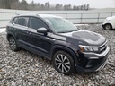 2022 VOLKSWAGEN TAOS