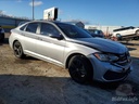 2022 VOLKSWAGEN JETTA