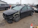 2022 KIA FORTE
