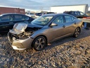 2022 NISSAN SENTRA