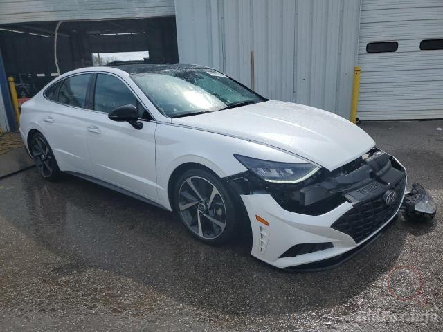 2022 HYUNDAI SONATA