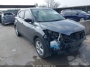 2022 NISSAN KICKS