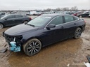 2022 CHEVROLET MALIBU
