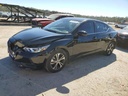 2023 NISSAN SENTRA