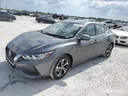 2022 NISSAN SENTRA