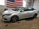 2023 NISSAN SENTRA