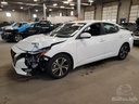 2023 NISSAN SENTRA