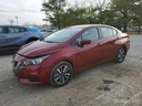 2022 NISSAN VERSA