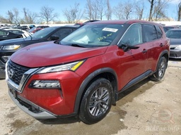 [46407704] 2023 NISSAN ROGUE