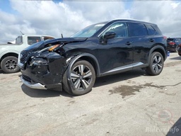 [54227204] 2023 NISSAN ROGUE