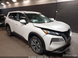 [39264526] 2023 NISSAN ROGUE