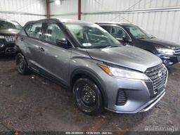 [38389391] 2023 NISSAN KICKS