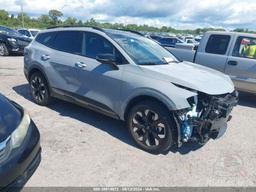 [39614672] 2023 KIA SPORTAGE